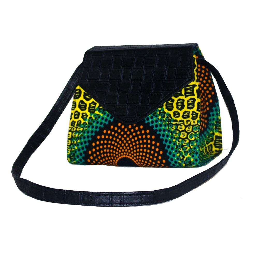 African Purse